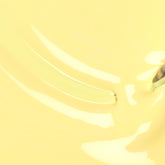 A color swatch of Holy Sugar